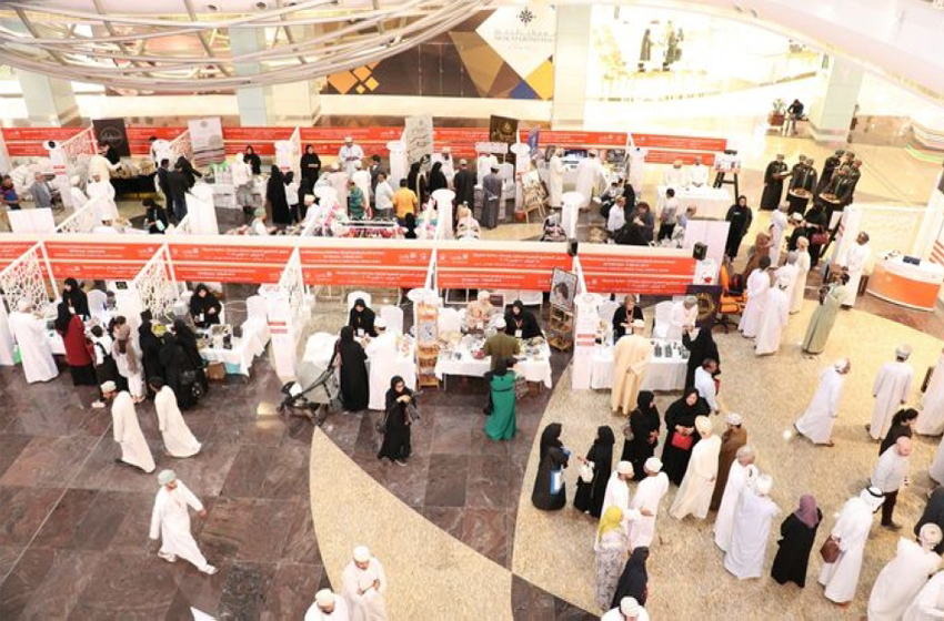 ZUBAIR SEC’S ‘TAJRIBATI’ SESSION SHOWCASES SME SUCCESS STORIES