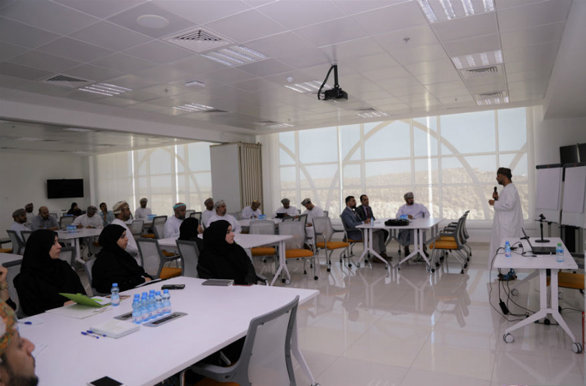 TRC WORKSHOP FOCUSES ON TECHNOLOGY TRANSFER OFFICES