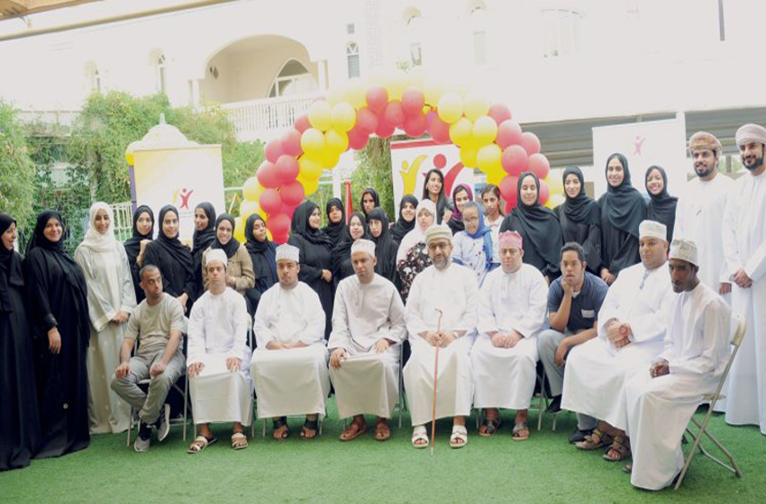 ACADEMY TO TRAIN DISABLED FOR JOBS