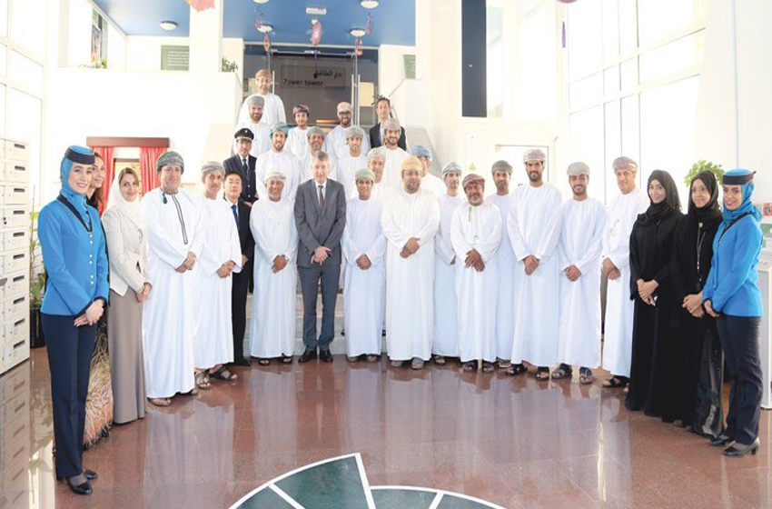 PDO ANNOUNCES NEW TRAINING-FOR- EMPLOYMENT PARTNERSHIPS