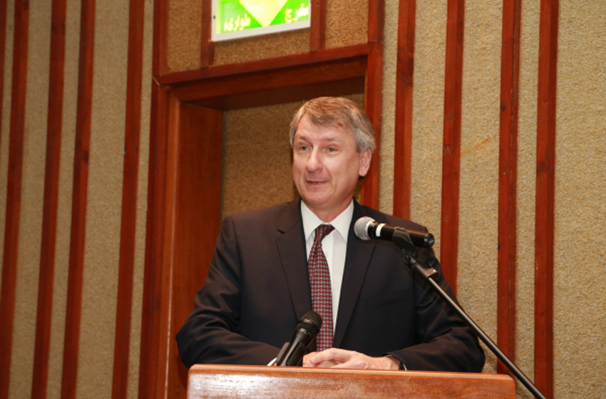 PDO ANNOUNCES NEW TRAINING -FOR-EMPLOYMENT PLEDGE