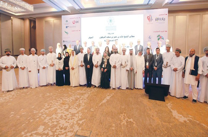 Entrepreneurs forum calls for self sufficiency in renewables
