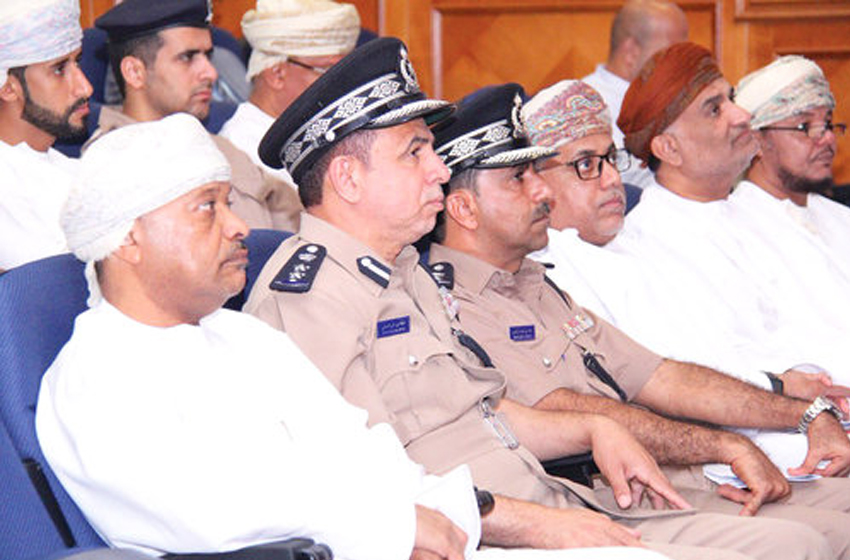WORKSHOP FOCUSES ON BAYAN SERVICES FOR SMOOTH OPERATIONS