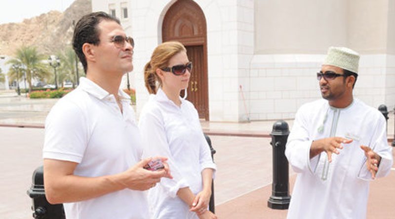 2,140 CITIZENS EMPLOYED IN TOURISM SECTOR FROM JANUARY-AUGUST 2019