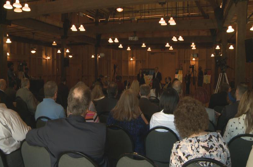 Tallahassee City Commission holds workshop on strategic plan