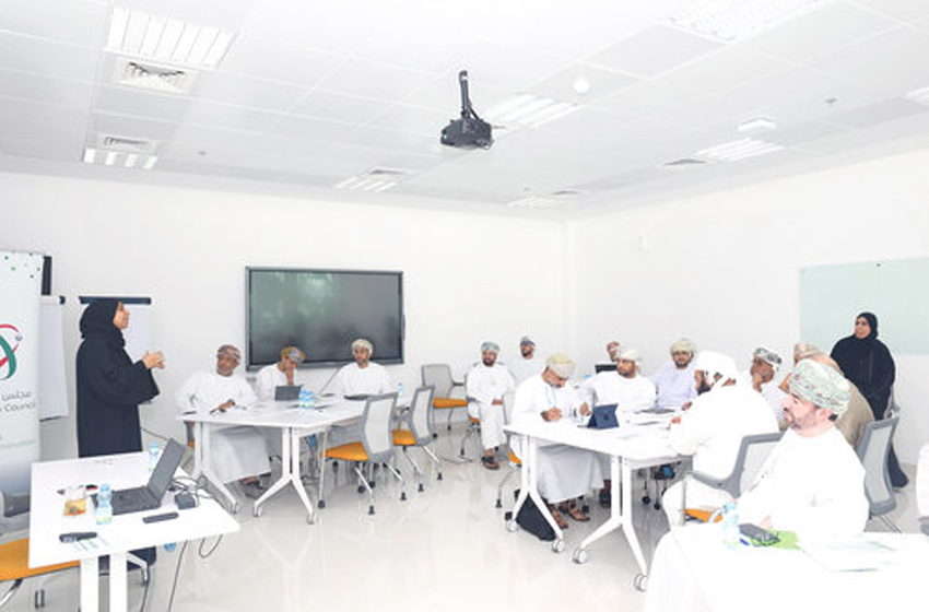 WORKSHOP DISCUSSES FOOD-ENERGY-WATER NEXUS