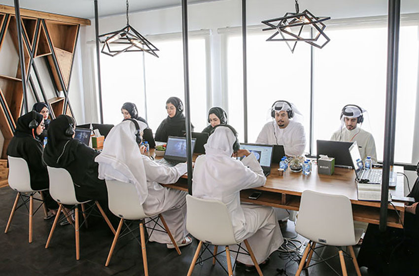 ACCI organises training workshop