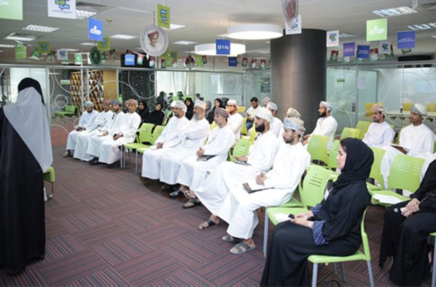 ASYAD highlights opportunities for entrepreneurs