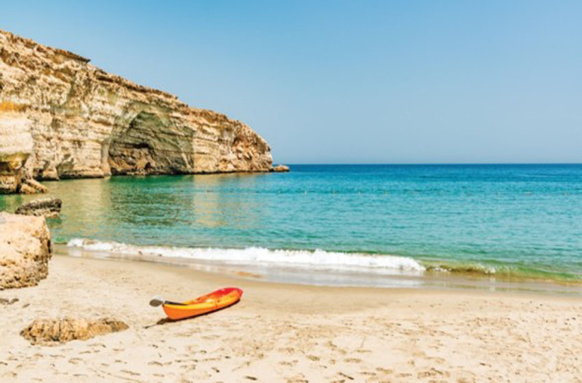 Tourism boom provides jobs for over 16,000 Omanis