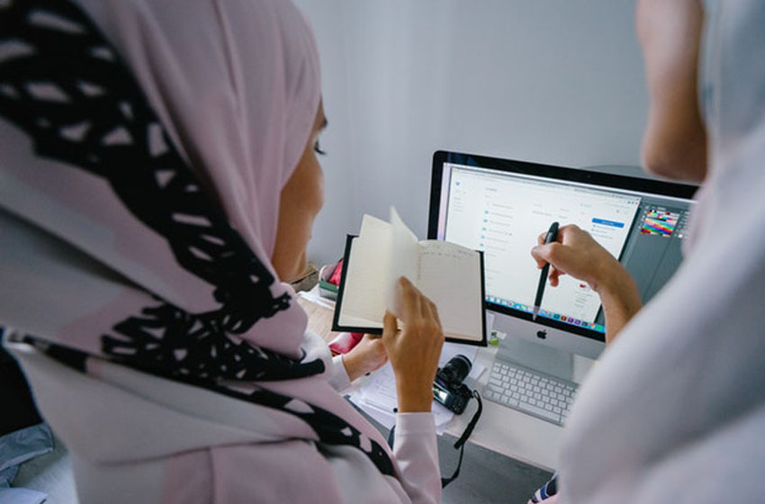 Over 1000 Housewives in Malaysia Completed Hearts Training to Make a Career Comeback