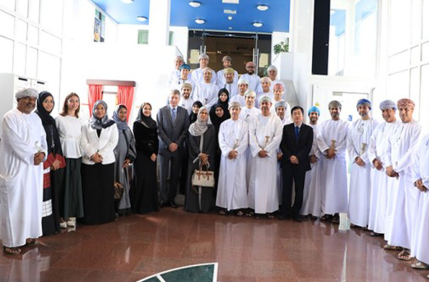 PDO joins forces with four local organisations to support its job creation drive