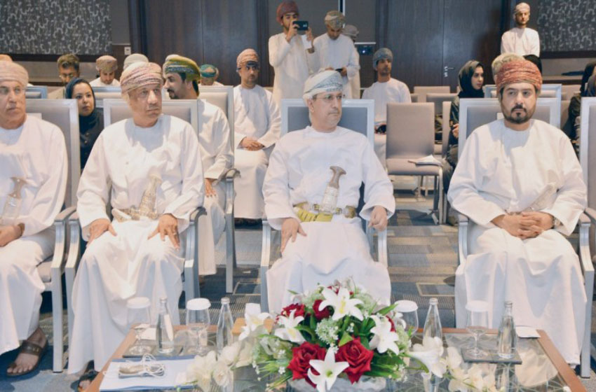 Single window portal for Omani job seekers