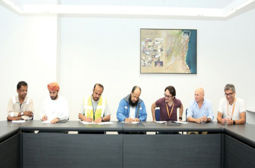 SEZAD resolves job issue of 158 workers