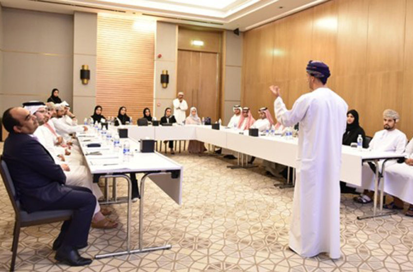 CMA concludes workshop on Surveillance and Inspection of Listed Companies