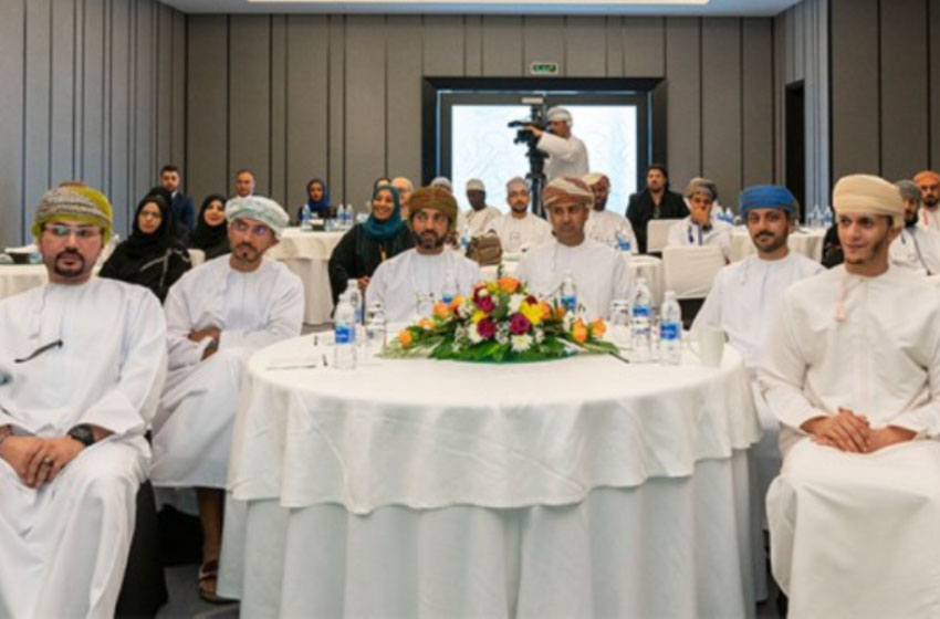 NBC mentorship programme concludes