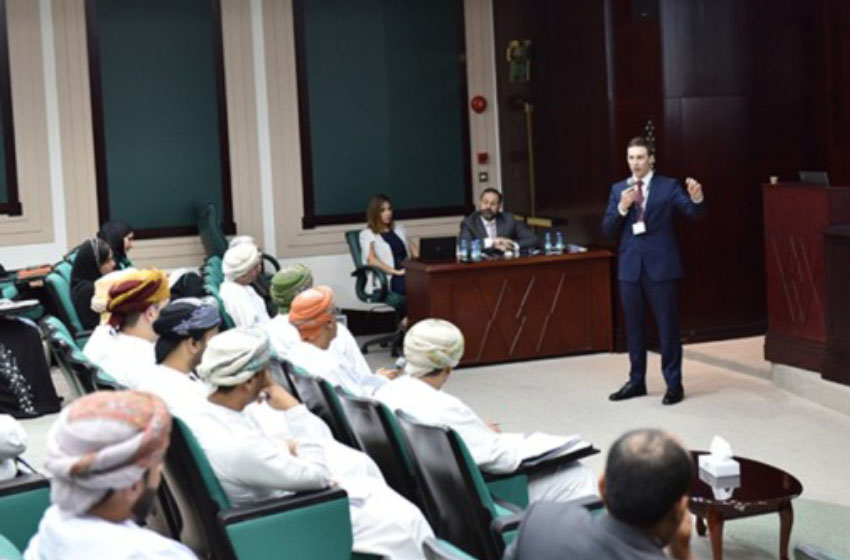 CMA workshop focuses on common reporting standards
