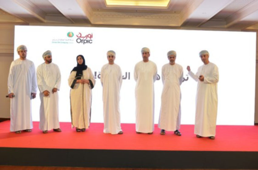 Oman Oil, Orpic Group integrate core businesses under a new brand ‘OQ’