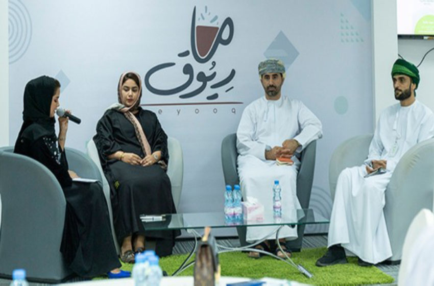 NBC event highlights marketing practices of SMEs