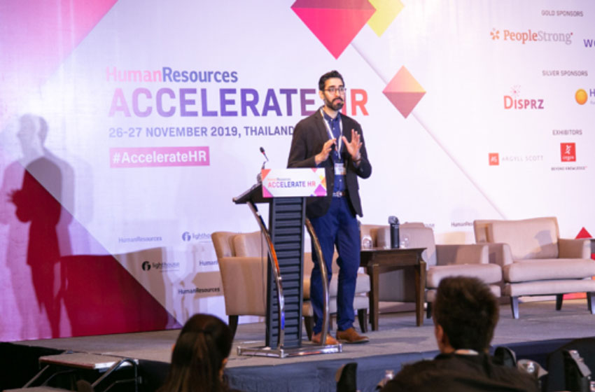 Human Resources Online breaks new ground in Malaysia with Accelerate HR 2020