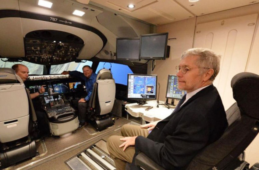 Saudi civil aviation authority organizes training workshop for pilots