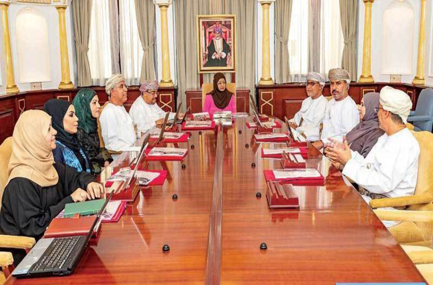 SQU Council discusses postgraduate programmes
