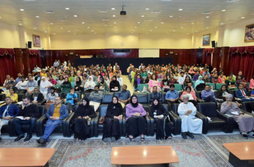 Ministry conducts workshop on coronavirus outbreak