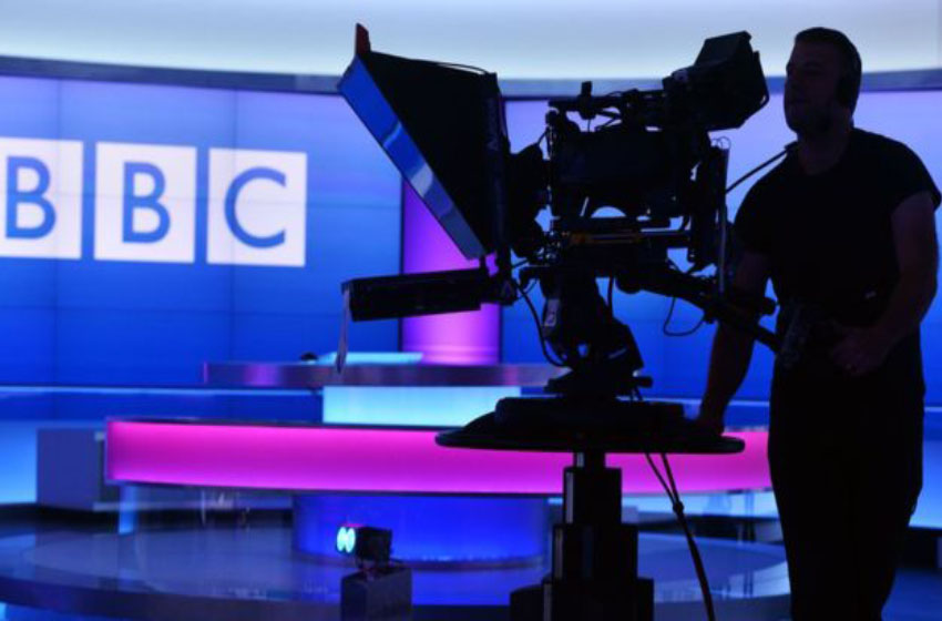 BBC News suspends 450 job cuts to ensure Covid-19 coverage