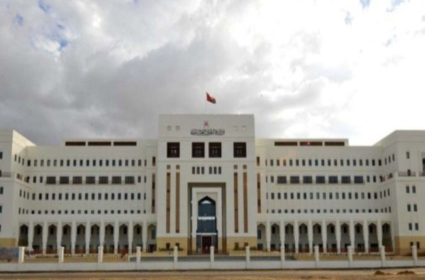 Remote training programmes in Oman under Ministry lens
