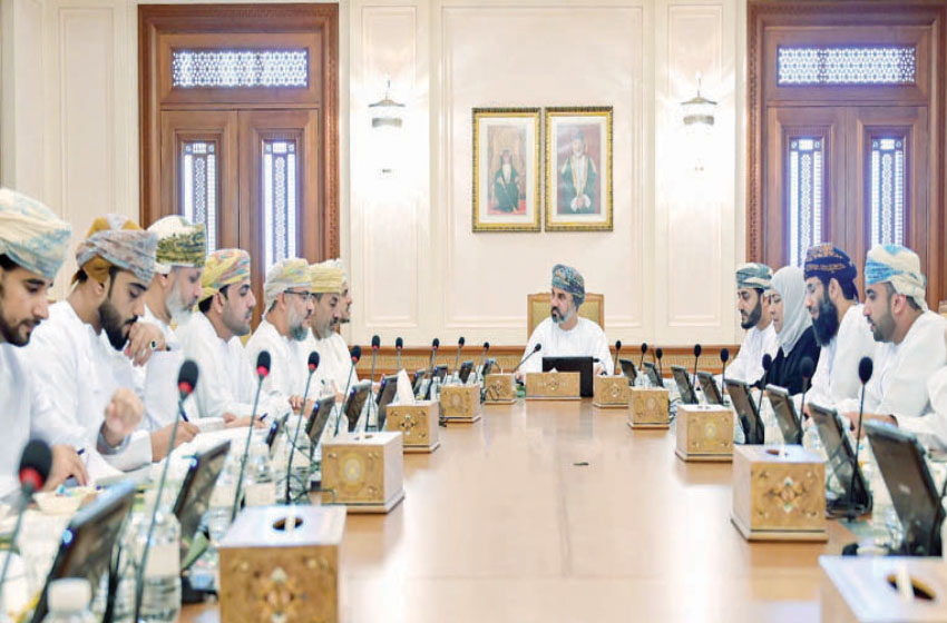 Shura bureau reviews Omanisation of senior jobs