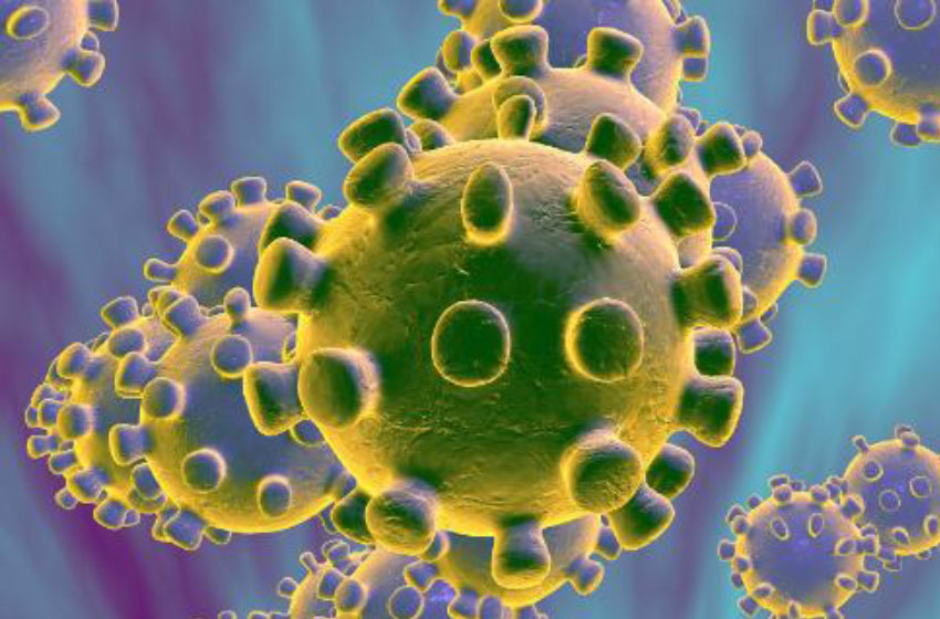 Louisville post office employee tests positive for the coronavirus