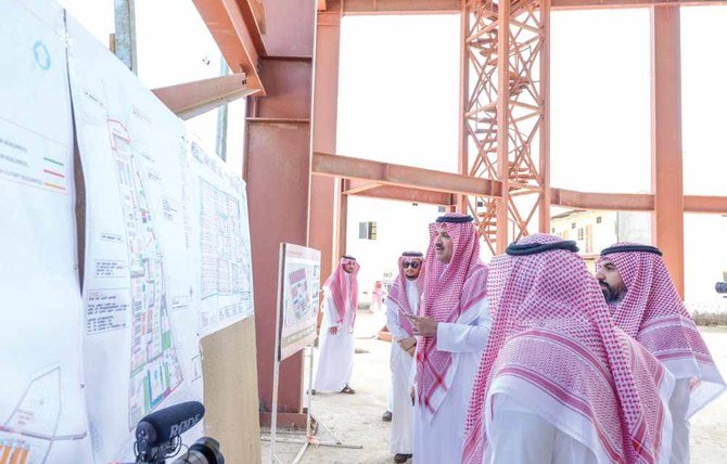 Madinah governor: Migrant workers are our guests, their well-being and safety is our responsibility