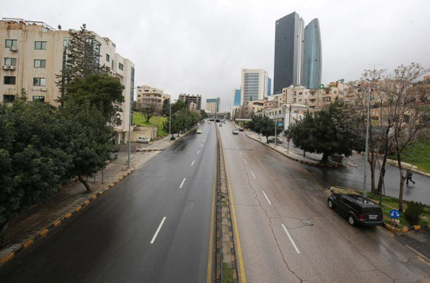 Jordan to pay part of private sector workers’ salaries amid coronavirus