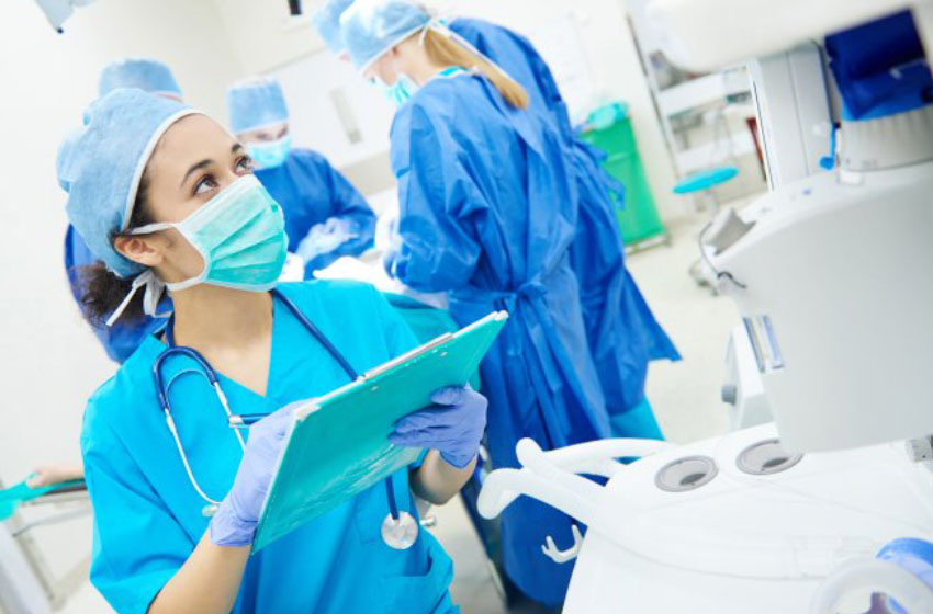 C.D.C. Says More Than 9,000 Health Care Workers Have Contracted Coronavirus