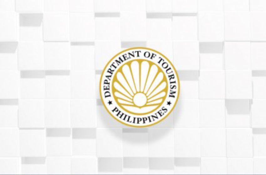 DOT launches online training for tourism stakeholders
