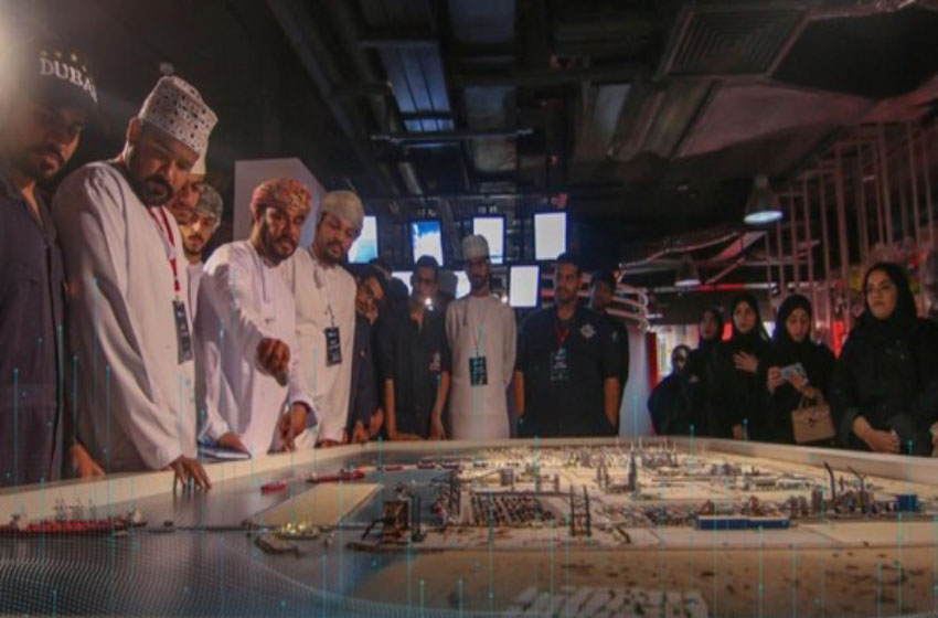 Over 5,000 trainees benefit from Sawaed programme