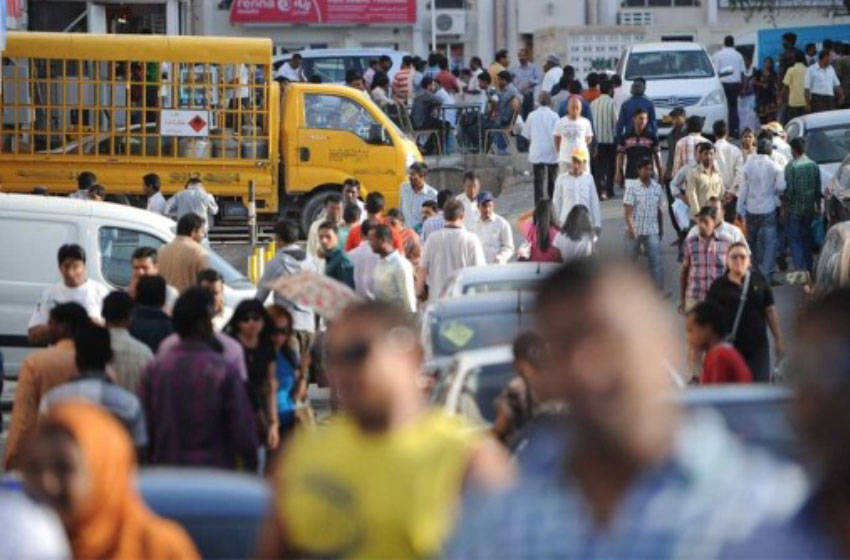 Expats can change jobs after contract expiry