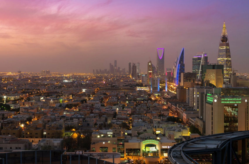 New mining law in KSA will attract investment, create jobs