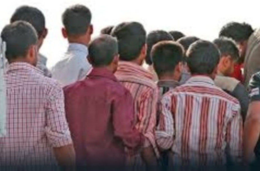 Over 10 workers’ rights violations recorded