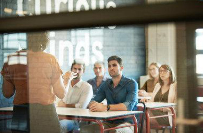 Career Counselors Get Short Cut for Career Development Training