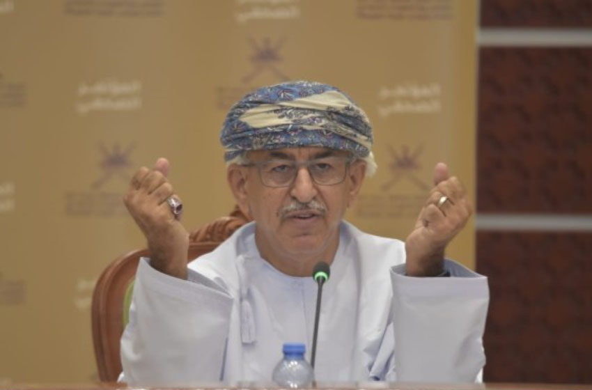 Covid-19 updates: Delivery profession to be Omanised