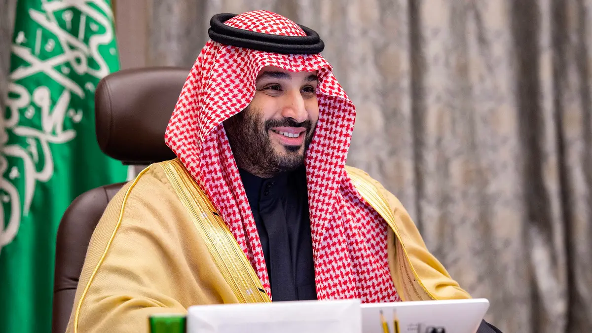 Saudi Arabia’s Human Resources Renaissance: Unveiling Prince Mohammed bin Salman’s Vision