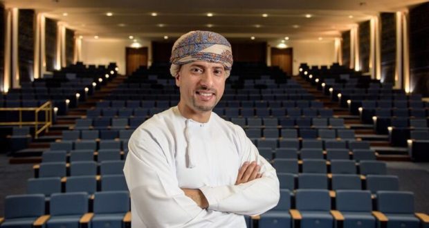 “Said Salim Al Shanfari Elected as Inaugural Chairman of UFI Middle East and Africa