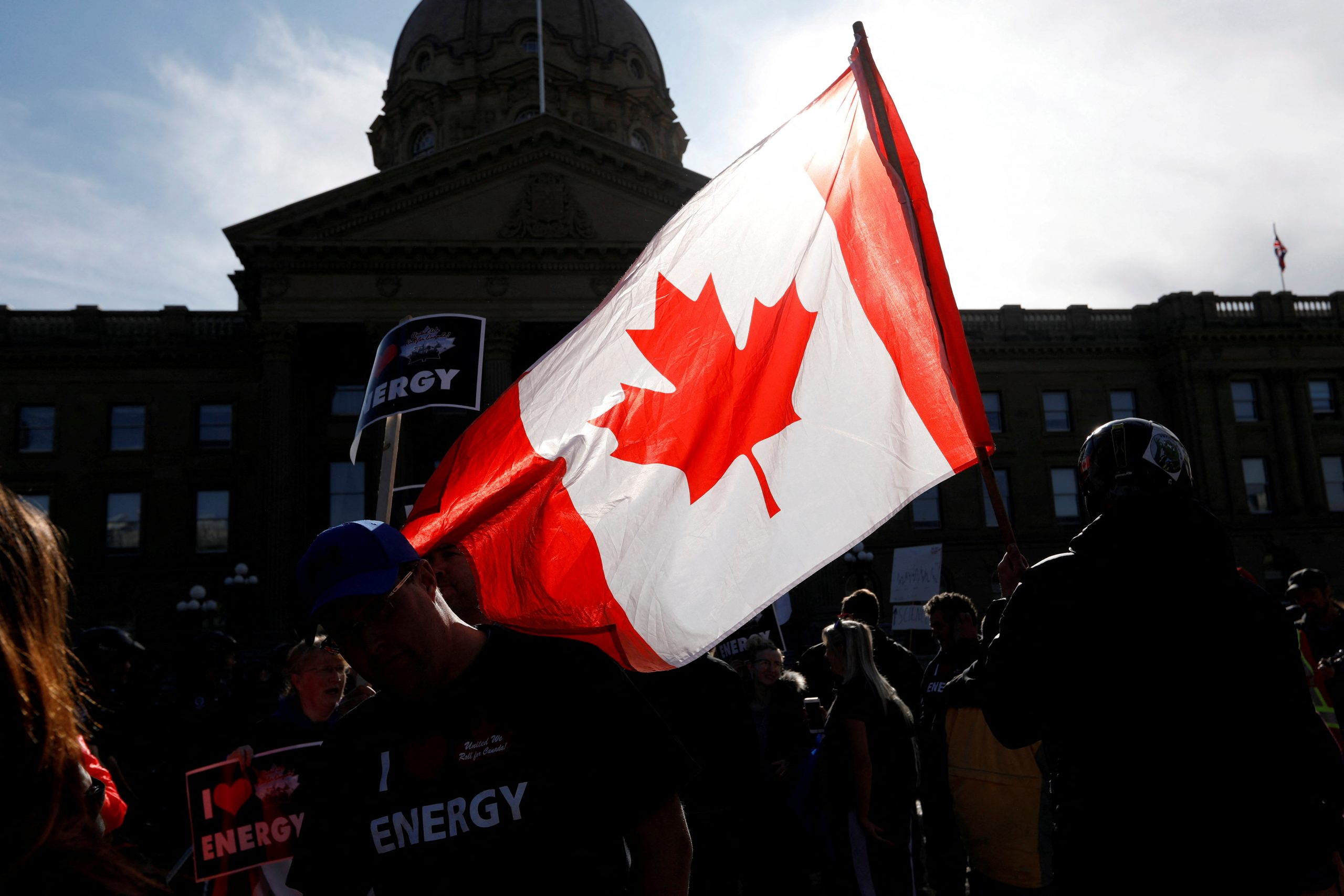 Canada introduces groundbreaking Sustainable Jobs Bill to drive green transition