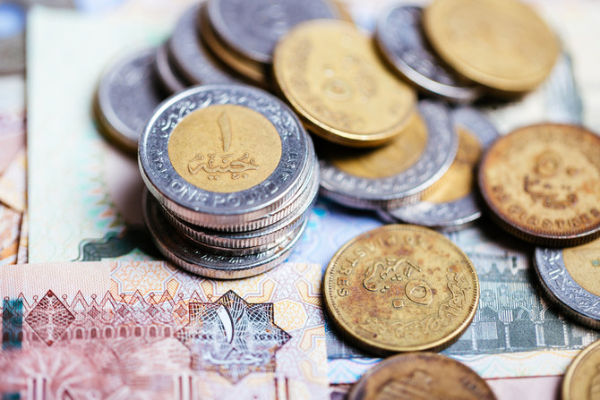 Egypt raises the minimum wage for private sector workers to this level