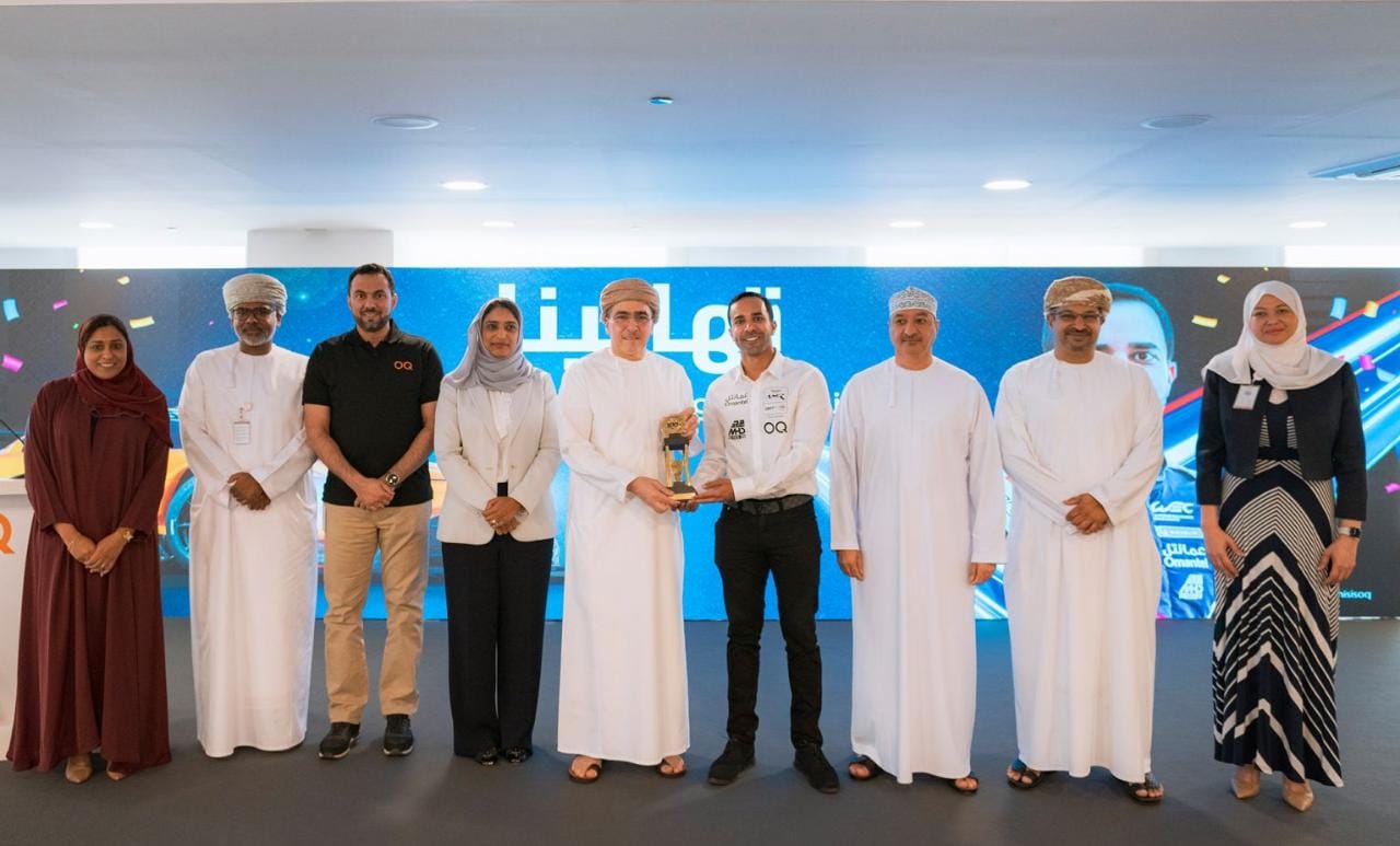 OQ Group Hosts Successful Open Day