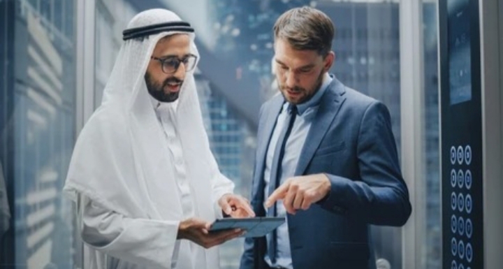Understanding the Factors Behind Arab Employees’ Professional Challenges