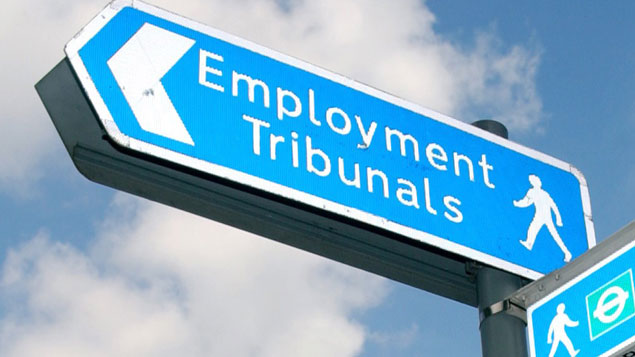 Gender Disparities in Employment Tribunals: Men More Likely to Pursue Claims than Women