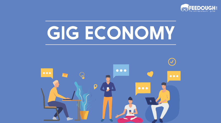 How To Tap Into the Gig Economy in a Tight Talent Market
