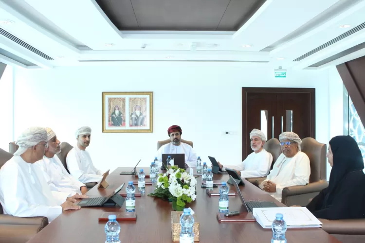 “Board of Directors of Civil Service Employees Retirement Fund Holds Second Meeting of the Year”