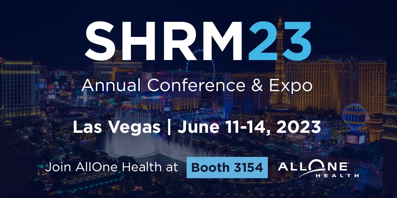 SHRM23 Highlights Importance of Workplace Support